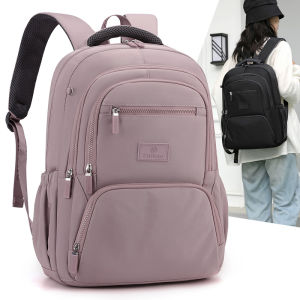 CHIBAO | Balo Vải Canvas Nhẹ Dung Lượng Lớn