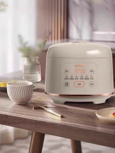 Supor | Small Mini Smart Multi-function Home Electric Rice Cooker 3L