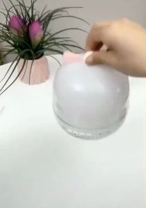 Đèn Trang Trí Xoay Tự Động Đèn Led Chiếu Sao Hình Ngàn Sao Hình Trăng Tuyệt Đẹp - Đèn Trang Trí Cho Bé Đèn Phòng Ngủ Gia Đình Tự Xoay Giúp Ru Giấc Ngủ Cho Bé Dễ Dàng.