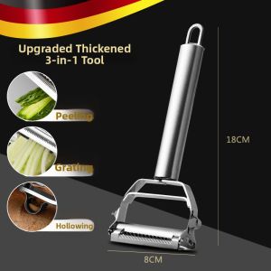 KUWUBIANJING | Multi-function Vegetable Slicer
