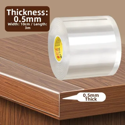 Home Safety Protection Soft Silicone Edge Guard Door Window Glass Fridge Cabinet Handle Table Corner Cover Bumper Strip