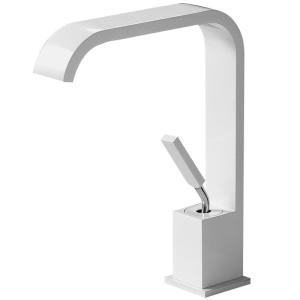 INSIHAY | Hot and Cold Full Copper Waterfall Faucet