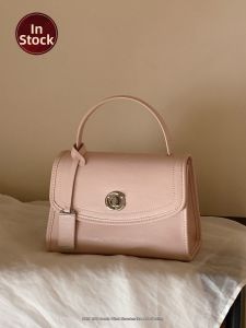 CHIO‘2ND | Minimalist Style Handbag and Shoulder Bag for Office and Commute