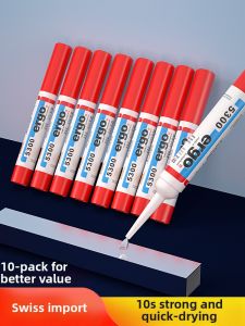 ergo | Quick-Drying Strong Universal Glue for Shoes