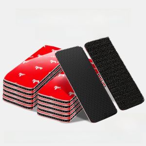 Silverback Nano Double-Sided Adhesive Magic Tape Strong Fixing Pad Car Mat Door Curtain Window Screen Door Curtain Mother Tape
