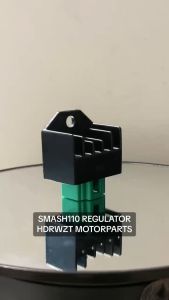 WZT SUZUKI SMASH 4PINS REGULATOR RECTIFIER FOR MOTORCYCLE JAPAN QUALITY