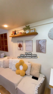 1pc floating shelves with invisible metal support solid wood shelves with concealed metal support sold per piece of wood sold per piece