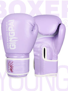 GINGPAI | Thickened Boxing Gloves
