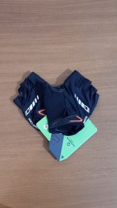 Sarung Tangan Sepeda Rockbros S143 Hand Gloves Half Finger Gel Gowes