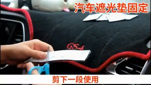 1Meter/pair Hook and Loop Tape Strong Self Adhesive Fastener Tape Nylon Sticker Magic Tape Adhesive Strips Fastener DIY