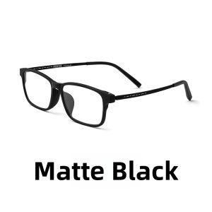 LUYING | Titanium Lightweight Anti-Fatigue Blue Light Blocking Reading Glasses