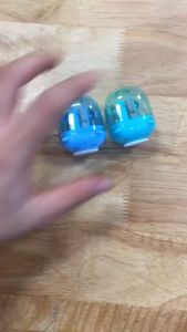 Chuốt Chì Deli 0557 Hình Con Heo Dễ Thương Tiện lợi - Gọt chì Hình chú Heo