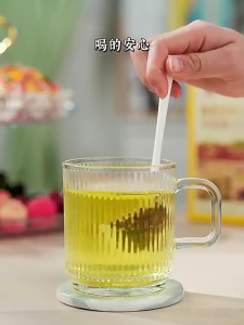 Dandelion chrysanthemum cassia seed tea orange peel and wolfberry combined bagged tea herbal tea  Improve eyesight and reduce internal heat