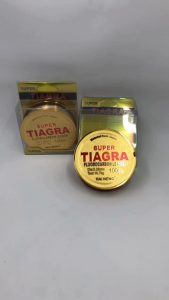 SENAR FLUORO CARBON TIAGRA 100 & 250M