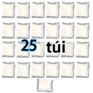 Giấy Vệ Sinh Cắm Trại Di Động Đóng Gói Thấm Hút Tiện Dụng - Tã Người Lớn Với Chất Liệu Polymer Siêu Thấm Hút