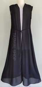 Kardigan kuntung serut bahu terbaru