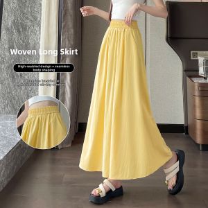 BALENO | Slim and Concealing A-Line Skirt