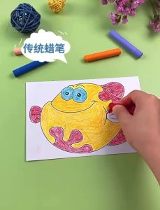 SG Seller 12 Colors  Maped Plastic Crayons for Baby Kids Not-Dirty Hands Crayon Art Painting Crayon Goodie Bag Gift Childrens Day Gift Christmas Gift