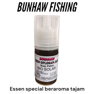 essen special lomba harian galapung galatama essen bio solar bunhaw siap pakai aroma tajam