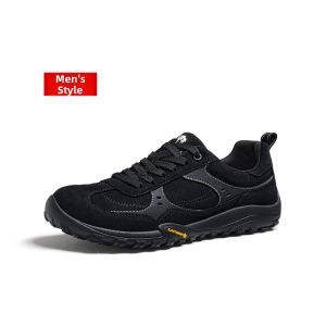 CAMEL | Climbing and Casual Mens Shoe