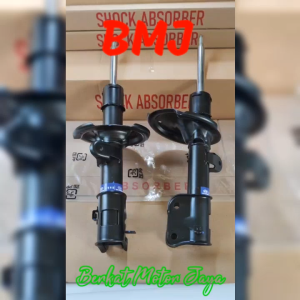 SHOCKBREAKER DEPAN HYUNDAI H-1 H1 ORIGINAL HYUNDAI 1 SET BMJ