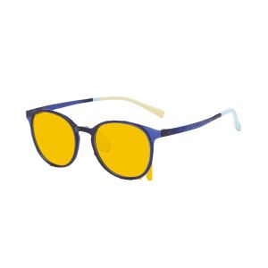 SQR | Anti Blue Light Radiation And Eye Fatigue Protection Glasses For Children
