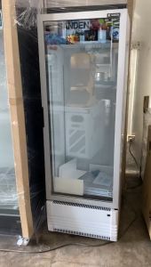 (JAYA FREEZER) SANDEN INTERCOOL INVERTER B SERIES CHILLER 290L SPB-0300