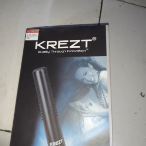 GE306 Krezt ori 100% Mic Kabel Condenser PRO Kamera - Mikrofon Kabel Karaoke Mikrophone Vocal Vokal Peka Sensitif
