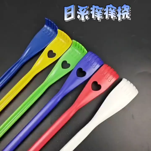 Durable Backscratcher Pangkamot with Rollers and Without Rollers