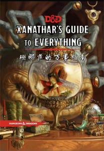DND5R2024 City Guide Players Handbook New Revised Chinese Dragon under the City Three Treasures Book 5E Module Role Playing Game
