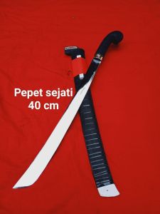 [cod] golok tebang bambu serbaguna super tajam