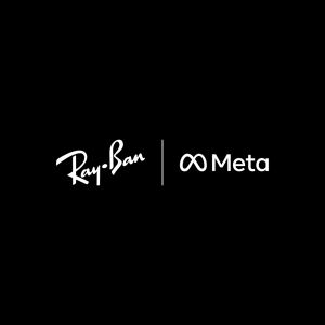 Ray-Ban meta Gen 2 AI Glasses Headliner RW4013 Matte Black Shiny Black Clear Lens Polarized Transition Smart Wearables Smart Glasses