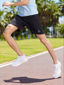 Kelme | Moisture-wicking Breathable Lightweight Sports Shorts
