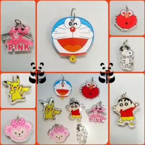 ตุ๊กตา เลซิิ่น พวกกุญแจ เด็กชอบ ห้อยกระเป๋า ราคาโรงงาน - สำหรับเด็กชอบ