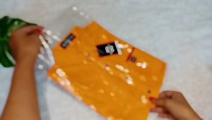 R009 Baju Kemeja Koko Anak Laki Laki Warna Mustard Kunyit usia 2-10 Tahun Lengan Pendek Terbaru 2024