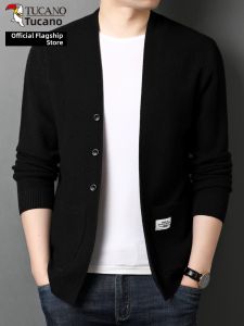 TUCANO | Spring/Fall New Style Hanger Design Knitwear