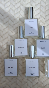 Scents lab Ph Extreme Men | 20ml 50ml & 100ml