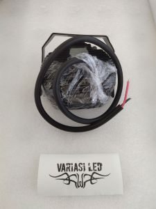 lampu depan