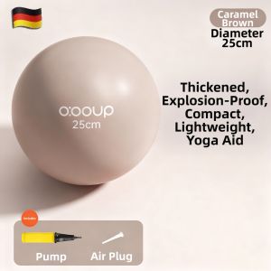 Yoga Ball 25cm