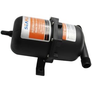 seaflo | RV Home Pressure Stabilization Membrane Pump