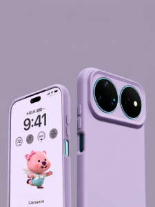 DAOWAIREN | Full-coverage Drop Protection Silicone Case for Huawei Phone