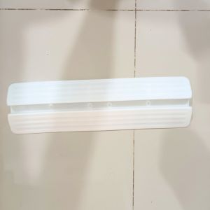 ฐานรองประตู ฐานรองที่กั้นเด็กที่รองประตู​เด็ก ฐานรองที่กั้นสุนัข​