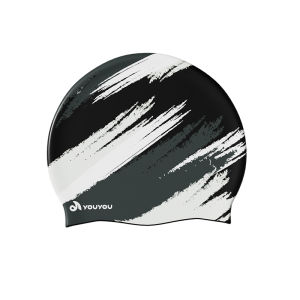youyou | Mũ Bơi Đào Tạo Chống Ma Sát Bảo Vệ Tai Dành Cho Tóc Dài Kích Thước Extra Large