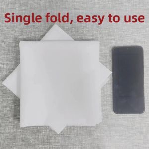 PANUBAN | Disposable Heavy-duty Nonwoven Hairdressing Cape