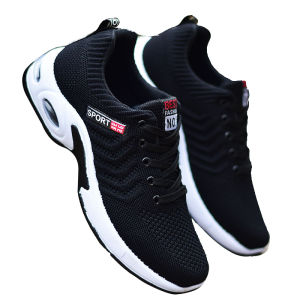 JIFANPAUL | Slip-resistant Breathable Durable Mens Sports Shoes