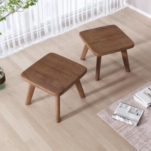 TENGYAGAO | Solid Wood Stool Small