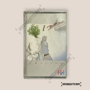เฉลียง อัลบั้ม : เอกเขนก เทปคาสเซ็ต Cassette Tape เทปเพลงไทย