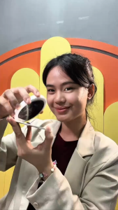 MAKE BEAUTY - CLEORA UV GLOW PROTECT SHIELD - SUNSCREEN WITH NIACINAMIDE UV GLOW CLEORA