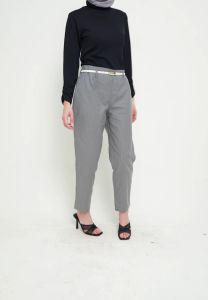 MFMW Mahydenk Celana Panjang Grey: Nyaman & Tahan Lama