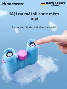 Bresser | Kính Nhòm Cao Cấp Độ Phân Giải Cao Cho Trẻ Em